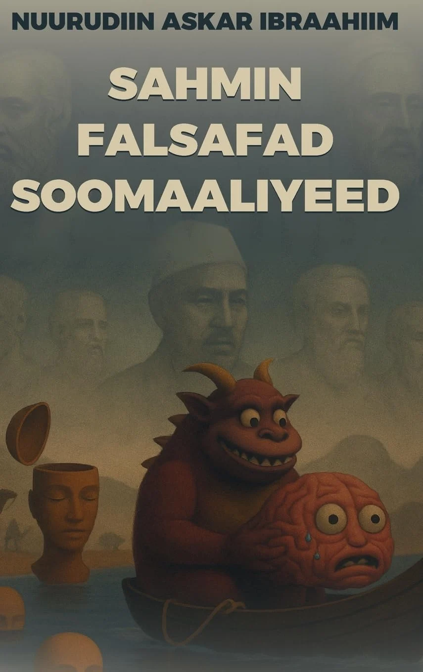Sahmin Falsafad Soomaaliyeed