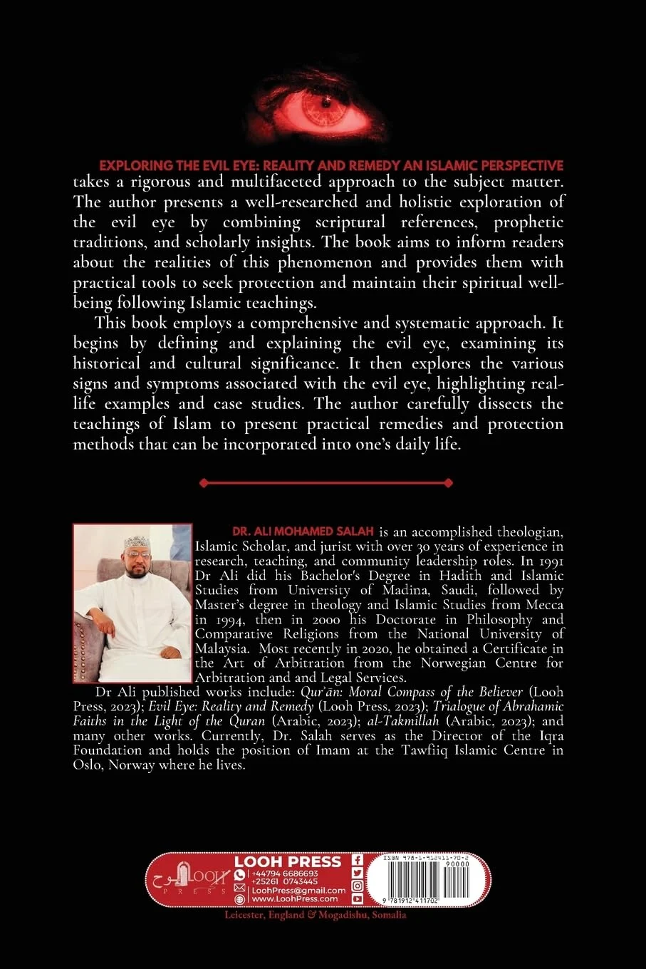 Exploring the Evil Eye: Reality and Remedy - An Islamic Perspective - Image 2